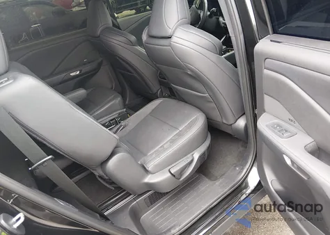 2024 Lexus Tx 500H F Sport Luxury из США, поврежденный, VIN 5TDABAB61RS004266